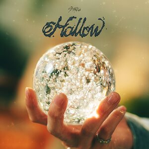 STRAY KIDS – HOLLOW (JAPAN 3RD MINI ALBUM) CD REGULAR EDITION