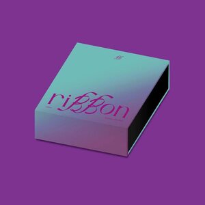 BamBam – Ribbon CD