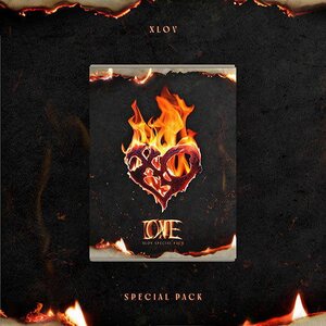 XLOV – I ONE (SPECIAL PACK)