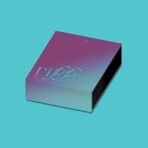 BamBam – Ribbon CD