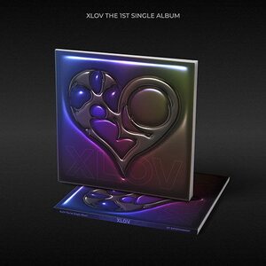 XLOV – I’mma Be CD