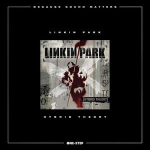 Linkin Park ‎– Hybrid Theory LP One-Step Box Set