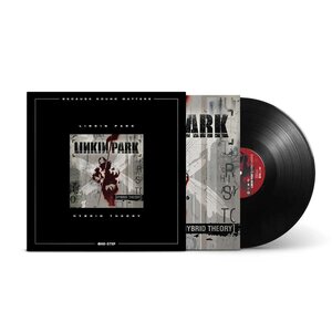 Linkin Park ‎– Hybrid Theory LP One-Step Box Set