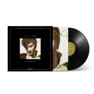 K.D. Lang – Ingenue LP One-Step Box Set