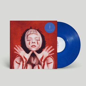Aurora – A Different Kind Of Human (Step 2) LP Coloured Vinyl
