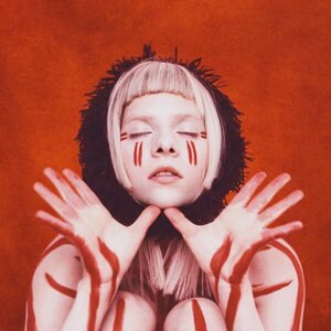 Aurora – A Different Kind Of Human (Step 2) LP Coloured Vinyl