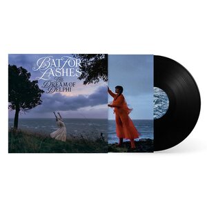 Bat For Lashes – The Dream Of Delphi LP
