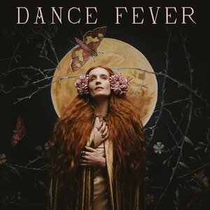 Florence & The Machine – Dance Fever CD
