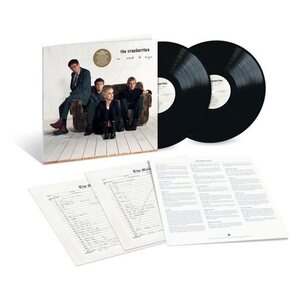 Cranberries – No Need To Argue (30th Anniversary) 2LP Deluxe Edition