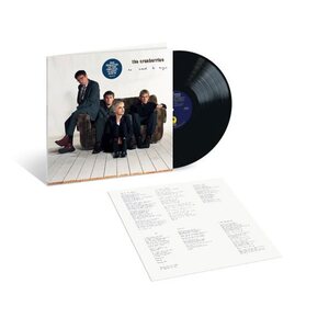 Cranberries – No Need To Argue (30th Anniversary) LP