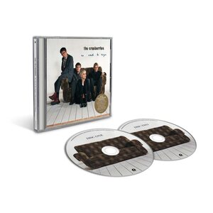Cranberries – No Need To Argue (30th Anniversary) 2CD