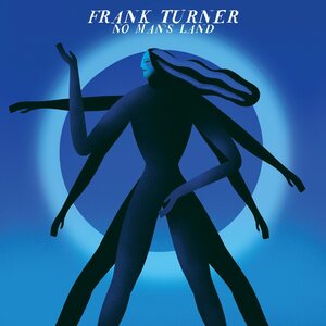 Frank Turner – No Man's Land LP