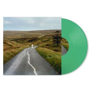 Jordan Rakei – The Loop 2LP Coloured Vinyl