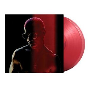 Kid Cudi – Insano 2LP Coloured Vinyl