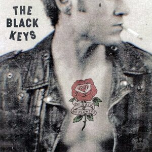 Black Keys – No Rain, No Flowers LP