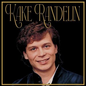 Kake Randelin – Kake Randelin CD