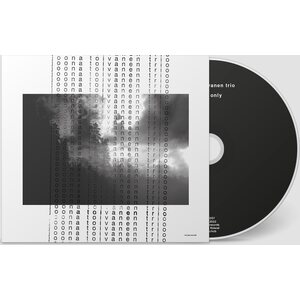 Joona Toivanen Trio – Both Only CD