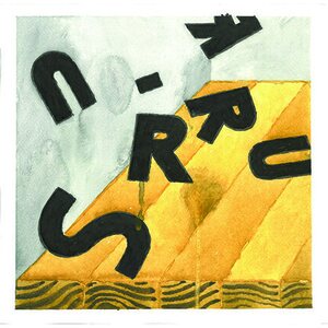 Sur-rur – Härveli CD