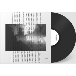 Joona Toivanen Trio – Both Only LP+7"