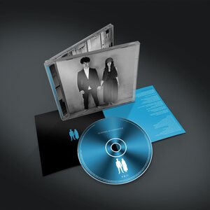 U2 – Songs of Surrender CD