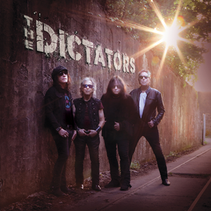 Dictators – The Dictators LP