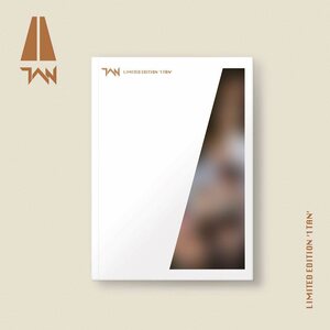 TAN – 1TAN CD (Limited Edition)