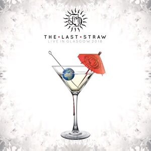 Fish – The Last Straw (Live In Glasgow 2018) 2CD+DVD
