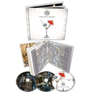 Fish – The Last Straw (Live In Glasgow 2018) 2CD+DVD