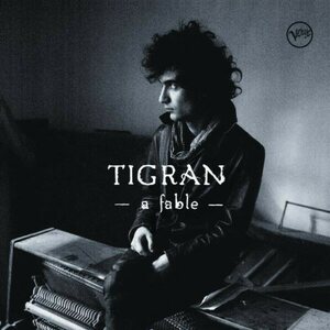 Tigran – A Fable 2LP