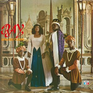 Ray And His Court – Ray And His Court LP