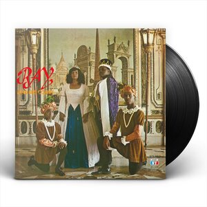 Ray And His Court – Ray And His Court LP