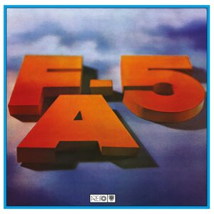 FA-5 – FA-5 LP