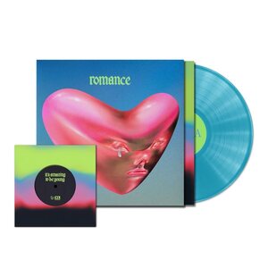 Fontaines D.C. – Romance LP+7" Expanded edition