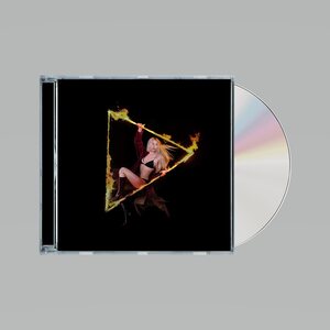 Ava Max – Don't Click Play CD