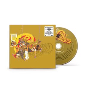 Chicago – Chicago IX: Greatest Hits Expanded CD