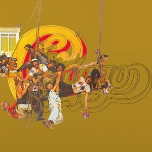 Chicago – Chicago IX: Greatest Hits Expanded 2LP
