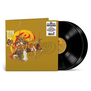 Chicago – Chicago IX: Greatest Hits Expanded 2LP