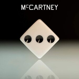 Paul McCartney ‎– McCartney III CD Limited Edition Songbook