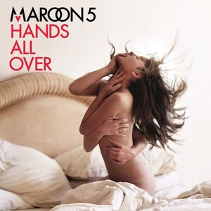 Maroon 5 – Hands All Over LP