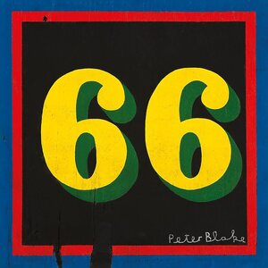 Paul Weller – 66 2CD Deluxe Edition