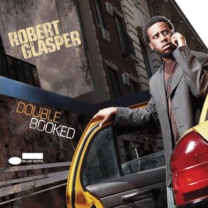 Robert Glasper – Double Booked 2LP