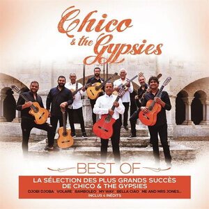 Chico & The Gypsies – Best Of CD