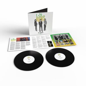 Kinks – The Journey Part 3 2LP