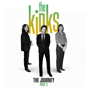 Kinks – The Journey Part 3 2CD