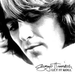 George Harrison – Let It Roll - Songs Of George Harrison 2LP