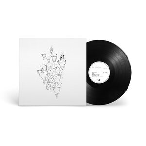 Ólafur Arnalds – A Dawning LP