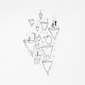 Ólafur Arnalds – A Dawning CD
