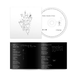 Ólafur Arnalds – A Dawning CD