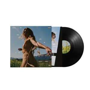 Fletcher – Would You Still Love Me If You Really Knew Me? LP