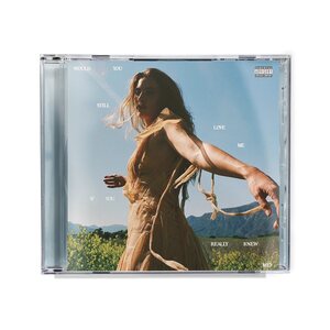 Fletcher – Would You Still Love Me If You Really Knew Me? CD